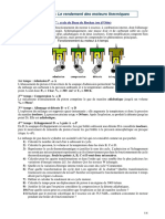 TD 12 Moteurs Carnot