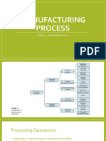 FME 5122 - Presentation 4