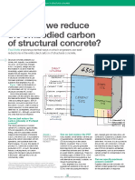 2021-02 TSE - concrete embodied carbon article