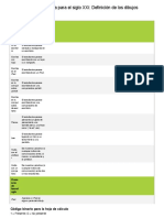 1 Planilla de Codificacion de Actitud de Los Estudiantes