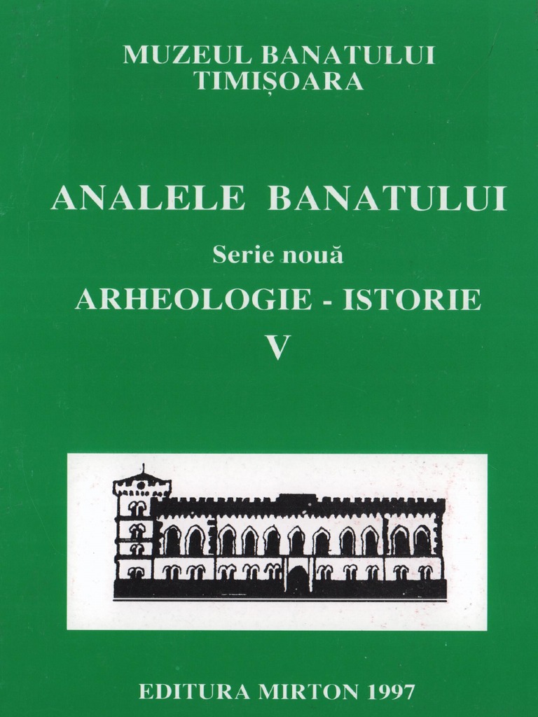 Reception peanuts three Analele Banatului 5 1997 | PDF