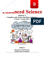 E.Sci9 - Q2 - Week 6