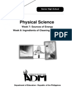 PhysicalSci12 Q2 Mod4 Week7&8 v3 (Gclassroom)