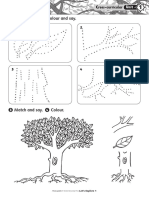 Lets-Explore 1 Crosscurricular Worksheets