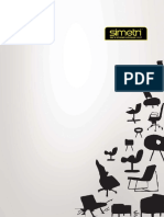 Simetri Office Furniture - E-Catalog PDF