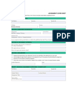 MGT603 - Assessment 1 Part A Guideline