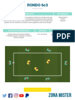 Ejercicio-Rondo-6c3-Selección-Argentina-Sampaoli