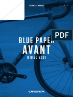 Avant H Disc 2021 Bluepaper En-Es
