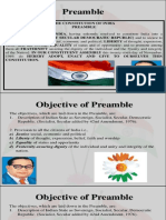 Preamble Constitution