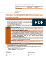 Rpp 3.1 - 3.3 Bilangan Bulat Pert 1