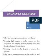 Grundfos Company