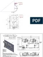 Tank Drawing Markup