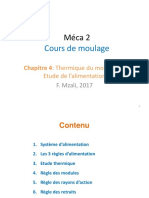 Chap 4- Etude de l'Alimentation 2017