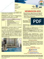 MEMBIOCON 4220 PDS (Global)