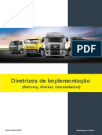 Diretrizes de Implementacao VW 08 2018 19