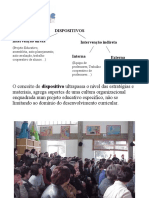 Dispositivos Da Ponte