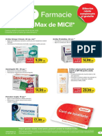 DR MAX Catalog Produse Iunie 2021-FINAL 1