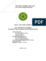 Báo Cáo TTNN2 Giang PDF