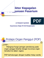 Pesarium Kogi Semarang - Percantik