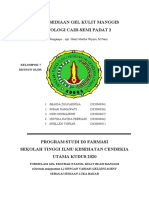 Word Kelompok 7 Gel Ekstrak Etanol Kulit Buah Manggis