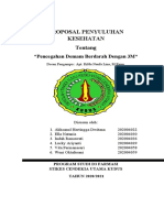 Proposal Penyuluhan DBD-1