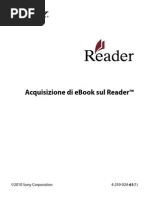 Download Acquisizione di eBook sul Reader by vg3fgherghw SN51321829 doc pdf