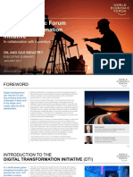 Accenture Oil and Gas Industry