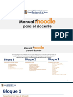 Mv5 Manual de Usuario Docente Plataforma Virtual Moodle