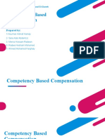 Competency Based Compensation2 Final
