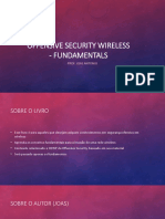 Curso Wifi Hacking Offensive Security Wireless - Fundamentals - Ls - 27!04!2021