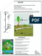 Sewage Pattern