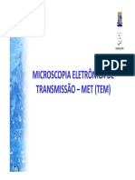 Aula_Microscopia_Eletronica_de_Transmissao