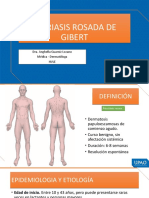 Pitiriasis Rosada