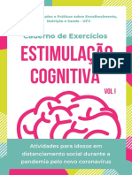 59 - Greens - Caderno de Estimulacao Cognitiva - Volume i (1)