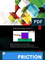 Friction (Autosaved)