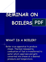 Boiler