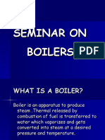 Everything You Need to Know About Boilers