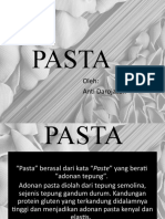 Pasta KP