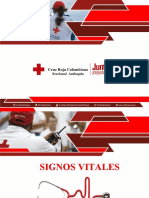 Signos Vitales