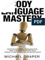Body Language Mastery (How To Analyze People 2) (PDFDrive)