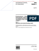 Iso 16634 1 2008 en PDF