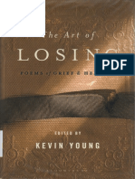 The Art of Losing - Poems of Grief and Healing (PDFDrive) (1) .En - PT
