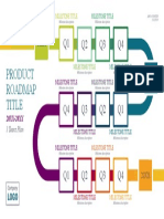 Free Project Timeline Template 20