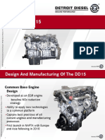 DD15 Mexico