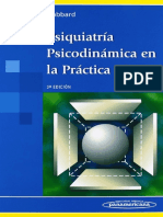 Gabbard Psiquiatria_psicodinamica DES