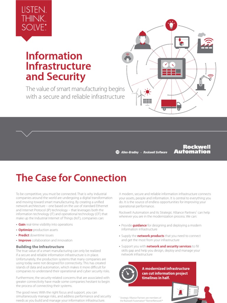 Information Infrastructure and Security | PDF | Reliability Engineering ...