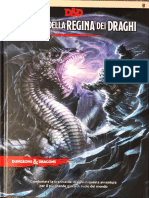 Tyranny of Dragons 1 - Il Tesoro Della Regina Dei Draghi - D&D