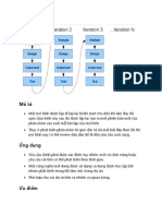 Mô Hình Iterative