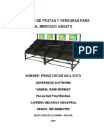 Ejemplo Formato Apa de Proyecto para Examen de Grado