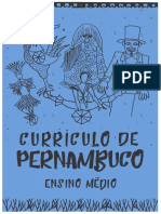 CURRÍCULO - DE - PERNAMBUCO - DO - ENSINO MÉDIO 2021 - Final